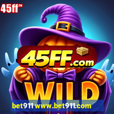 bet911 www.bet911.com